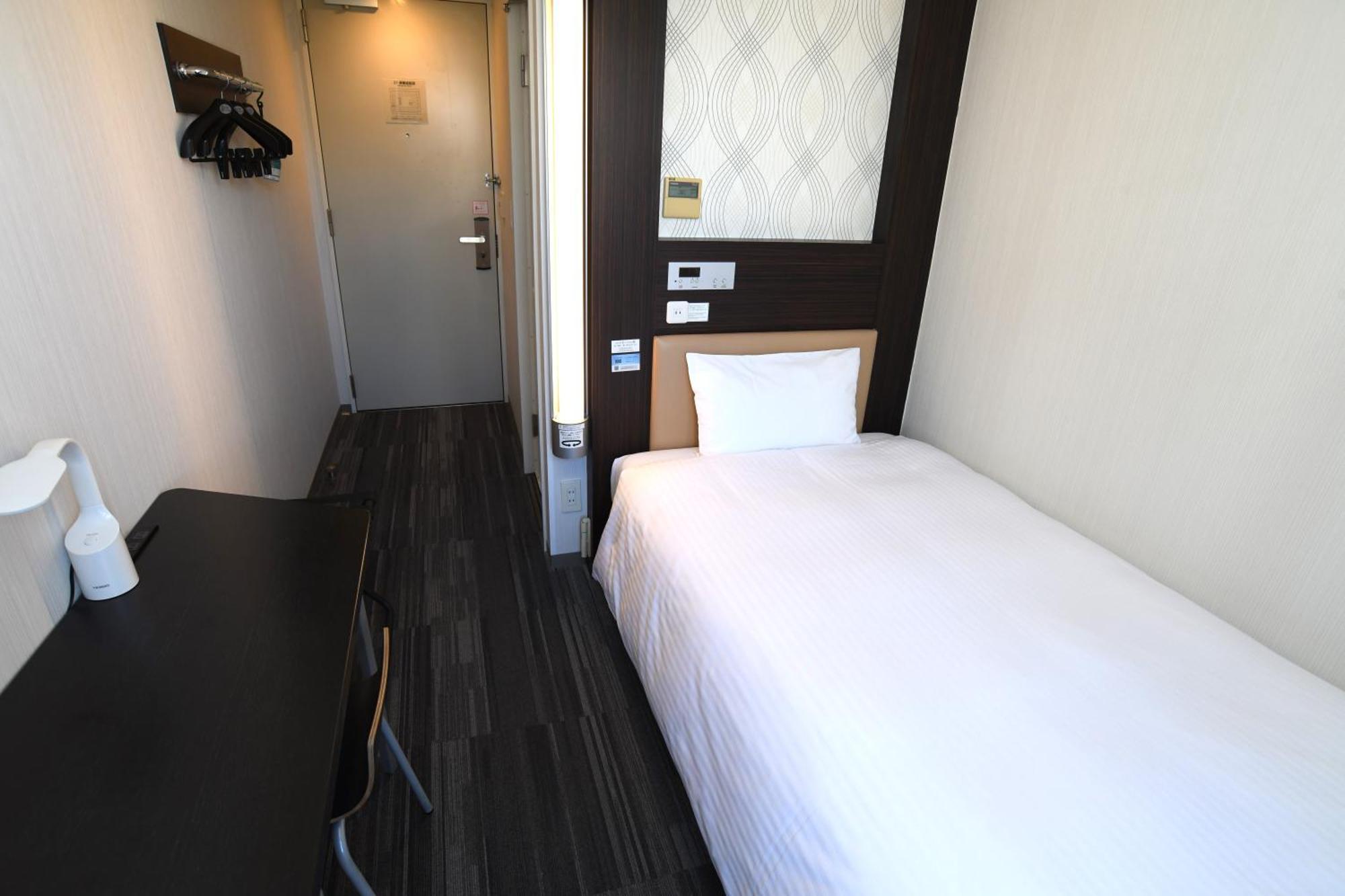 Washington R&Bhotel Tokyotoyocho Exterior photo