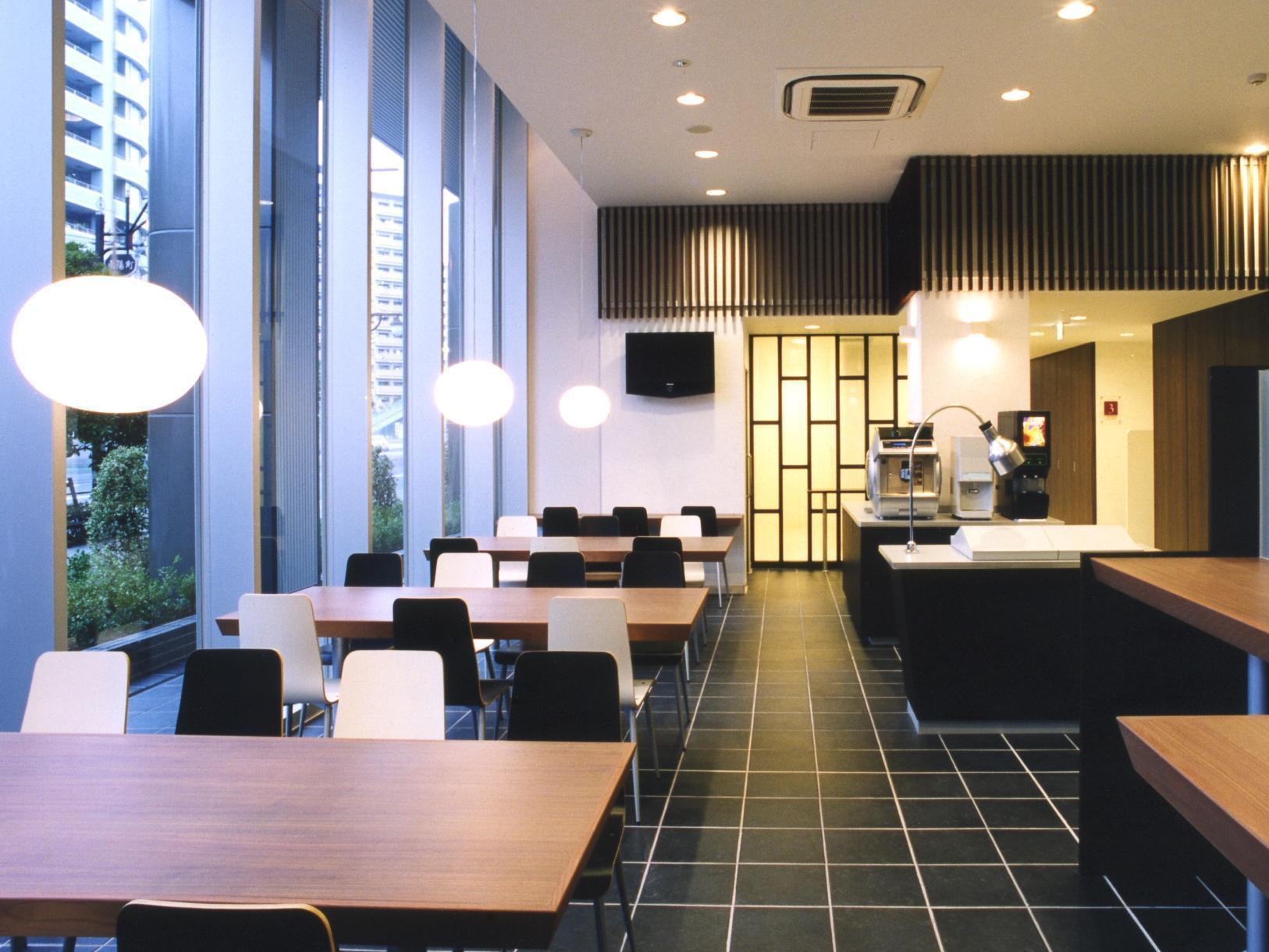 Washington R&Bhotel Tokyotoyocho Exterior photo